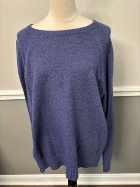 J. Crew Classic Women's Boatneck Sweater